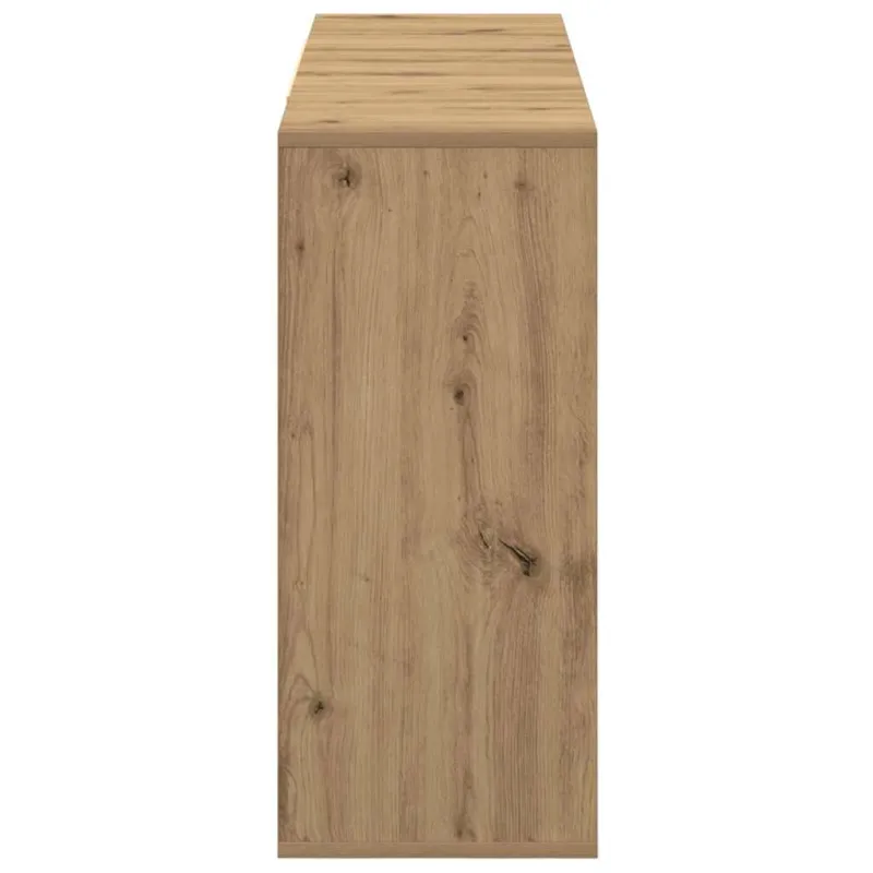 Kabalas Amatininkų ąžuolas 120 x 30 x 75 cm Apdirbta mediena