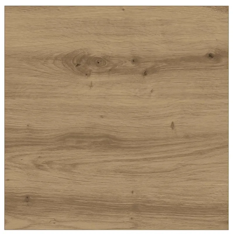 Knygų lentyna 4 pcs Ruda 40 x 40 x 1,5 cm Apdirbta mediena