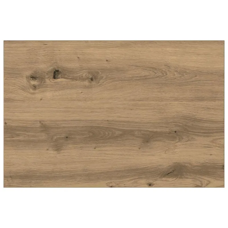 Knygų lentyna 4 pcs Ruda 60 x 40 x 1,5 cm Apdirbta mediena