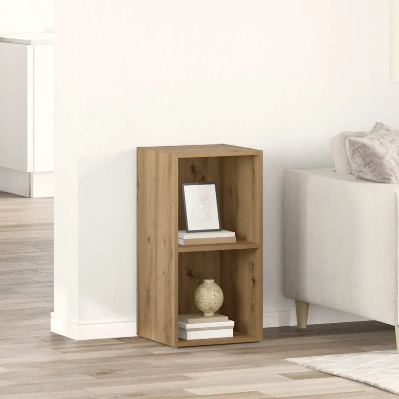 TV spintelių komplektas Ruda 72 x 35 x 37 cm Apdirbta mediena