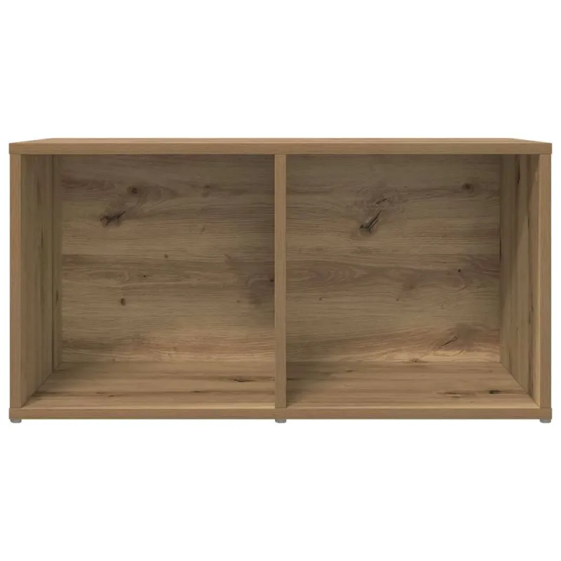 TV spintelių komplektas Ruda 72 x 35 x 37 cm Apdirbta mediena