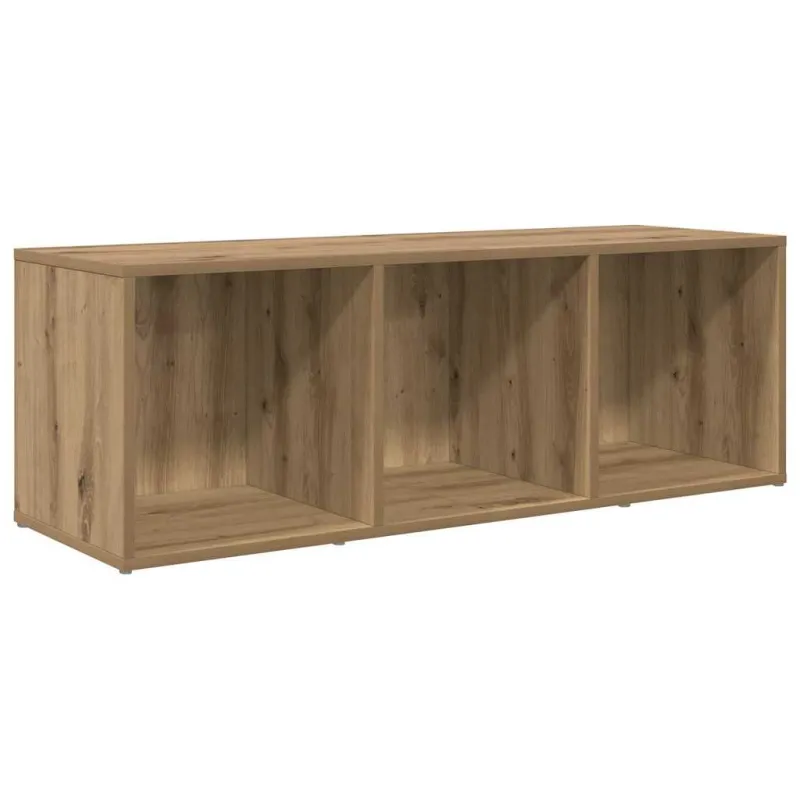 TV spintelių komplektas Ruda 72 x 35 x 37 cm Apdirbta mediena