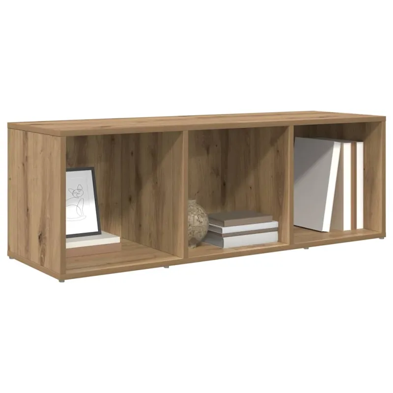 TV spintelių komplektas Ruda 72 x 35 x 37 cm Apdirbta mediena