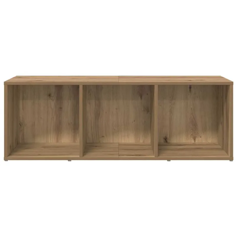 TV spintelių komplektas Ruda 72 x 35 x 37 cm Apdirbta mediena