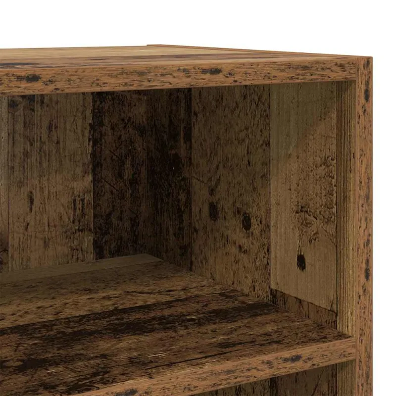 TV spintelių komplektas Ruda 103,5 x 30 x 50 cm