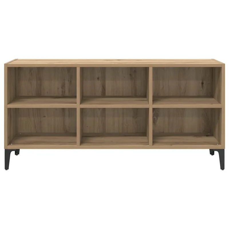 TV spintelių komplektas Ruda 103,5 x 30 x 50 cm