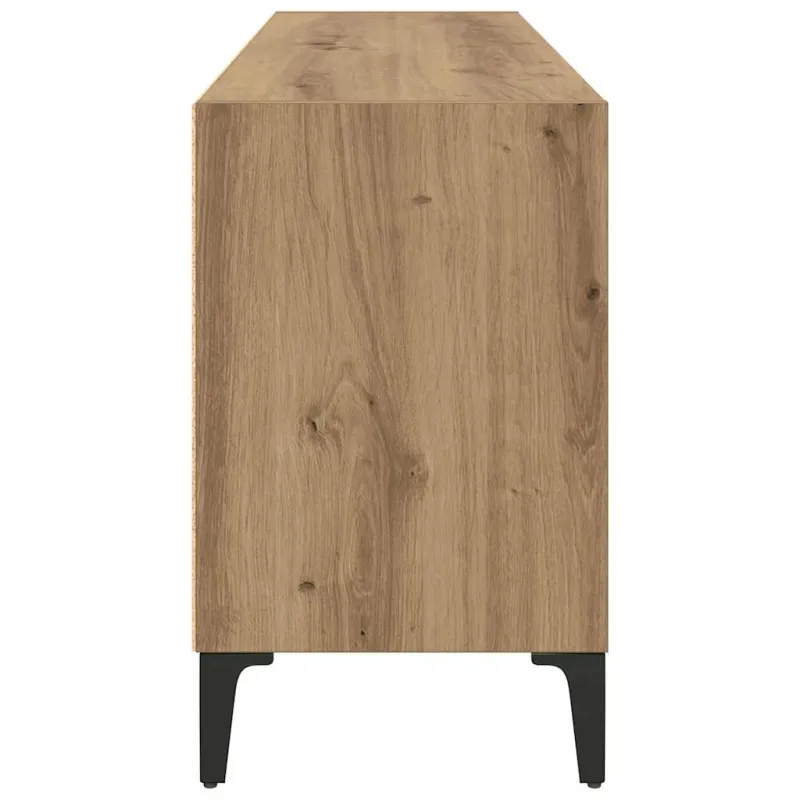 TV spintelių komplektas Ruda 103,5 x 30 x 50 cm