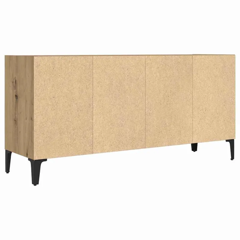 TV spintelių komplektas Ruda 103,5 x 30 x 50 cm
