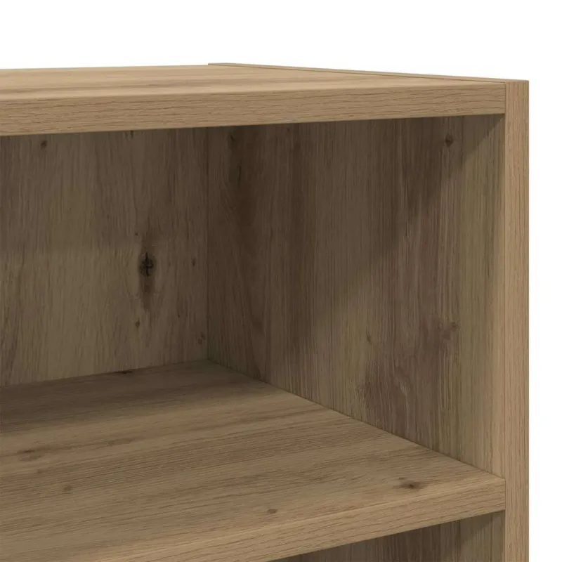 TV spintelių komplektas Ruda 103,5 x 30 x 50 cm
