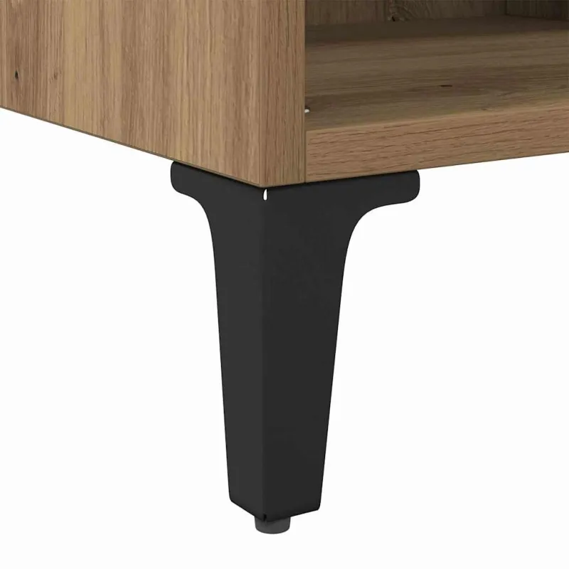 TV spintelių komplektas Ruda 103,5 x 30 x 50 cm