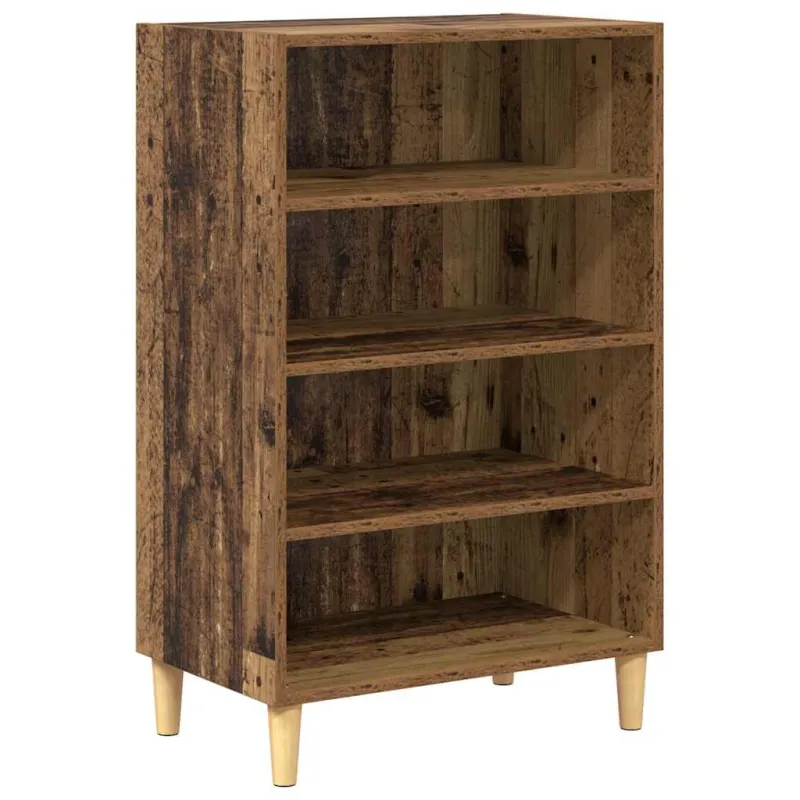 Kabalas Senas medis 57 x 35 x 89.5 cm Apdirbta mediena