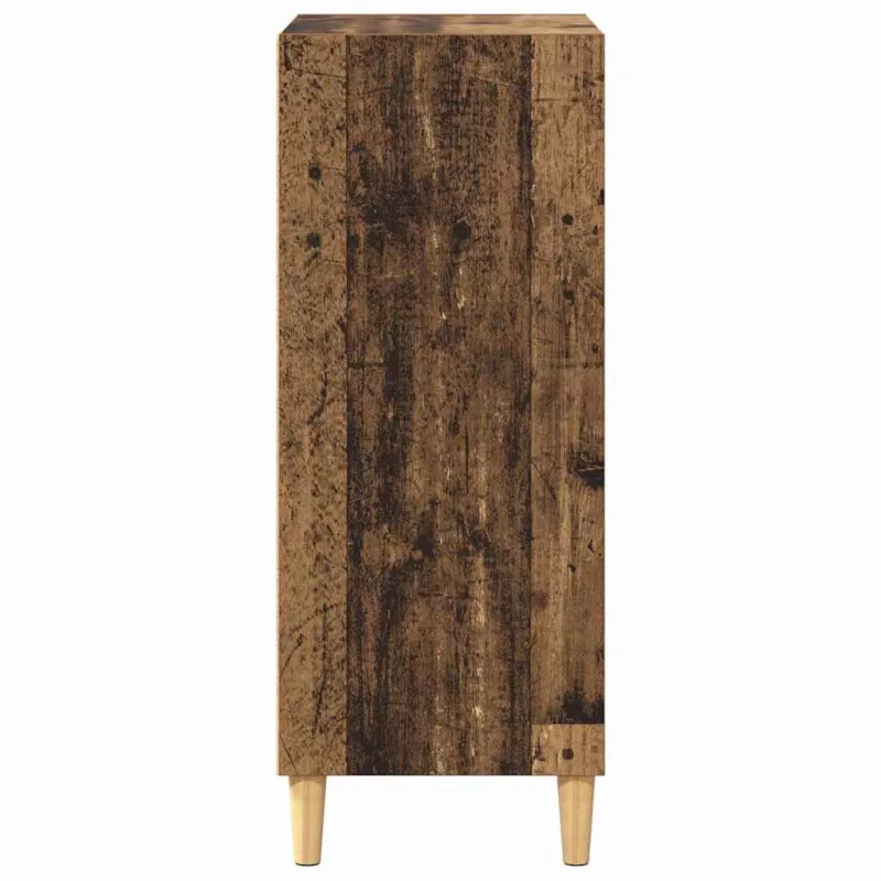 Kabalas Senas medis 57 x 35 x 89.5 cm Apdirbta mediena