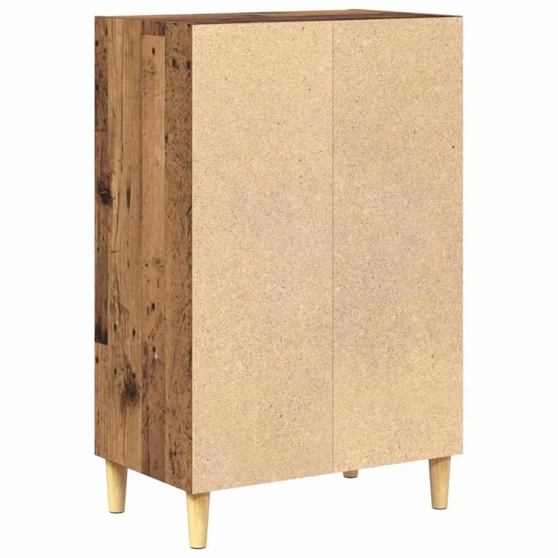 Kabalas Senas medis 57 x 35 x 89.5 cm Apdirbta mediena