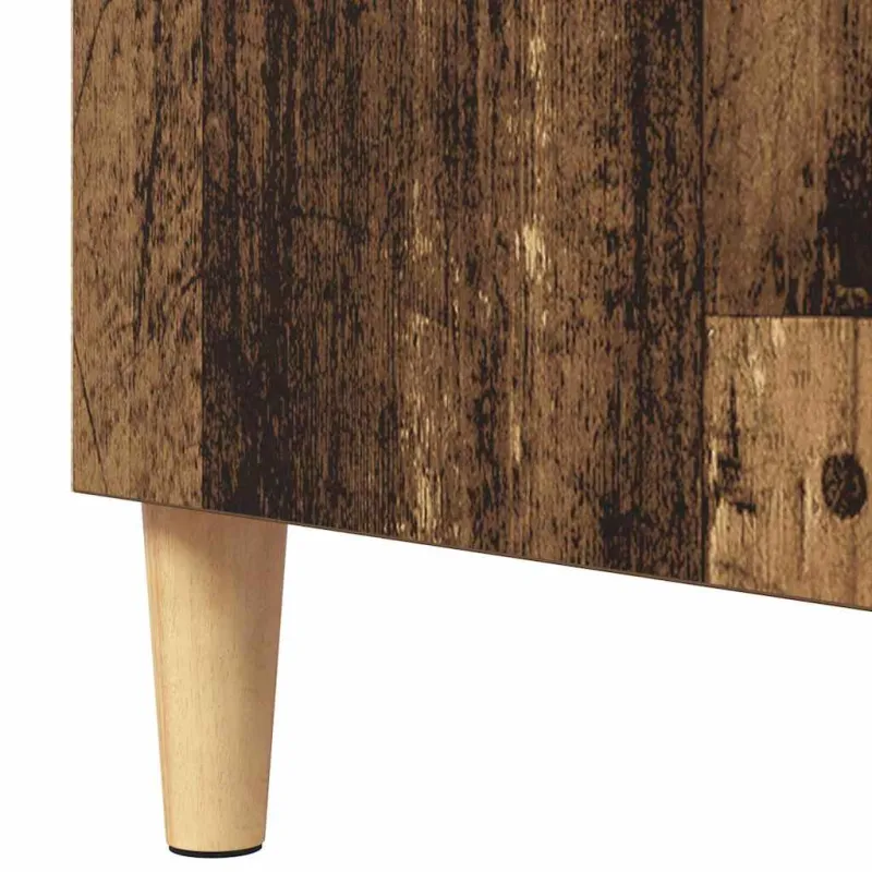 Kabalas Senas medis 57 x 35 x 89.5 cm Apdirbta mediena
