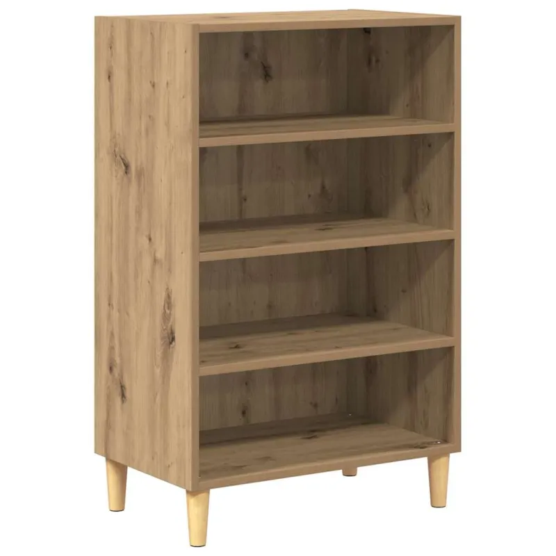 Kabalas Amatininkų ąžuolas 57 x 35 x 89.5 cm Apdirbta mediena