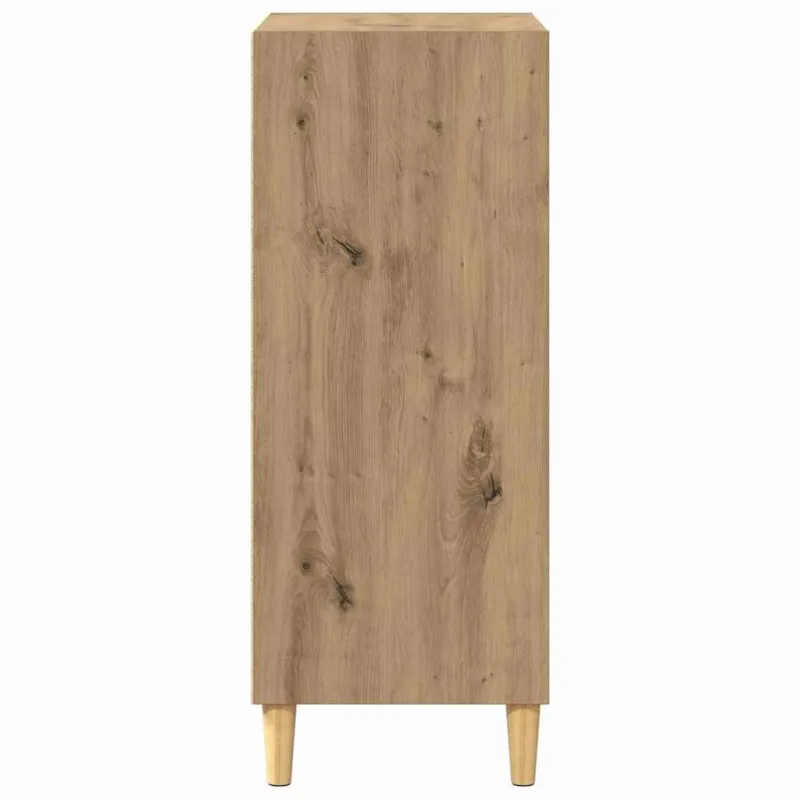Kabalas Amatininkų ąžuolas 57 x 35 x 89.5 cm Apdirbta mediena