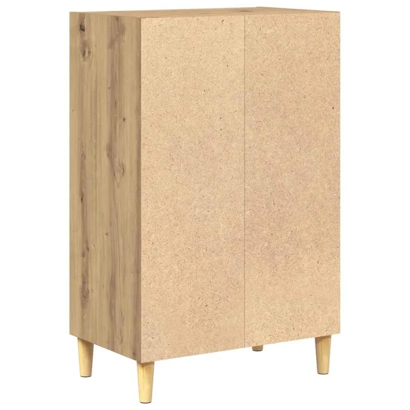 Kabalas Amatininkų ąžuolas 57 x 35 x 89.5 cm Apdirbta mediena