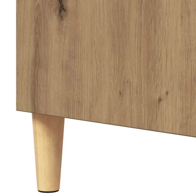 Kabalas Amatininkų ąžuolas 57 x 35 x 89.5 cm Apdirbta mediena