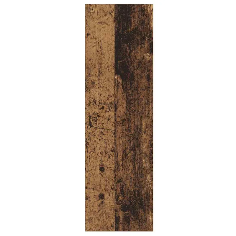 Batu skrynia Senas medis 60 x 18 x 60 cm Apdirbta mediena