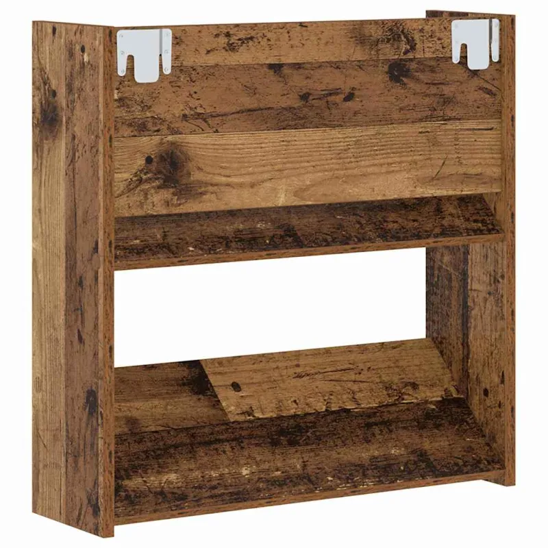 Batu skrynia Senas medis 60 x 18 x 60 cm Apdirbta mediena
