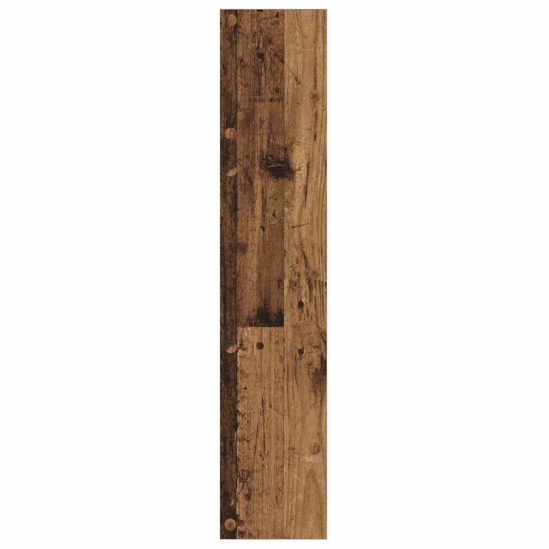 Batu skrynia Senas medis 60 x 18 x 90 cm Apdirbta mediena