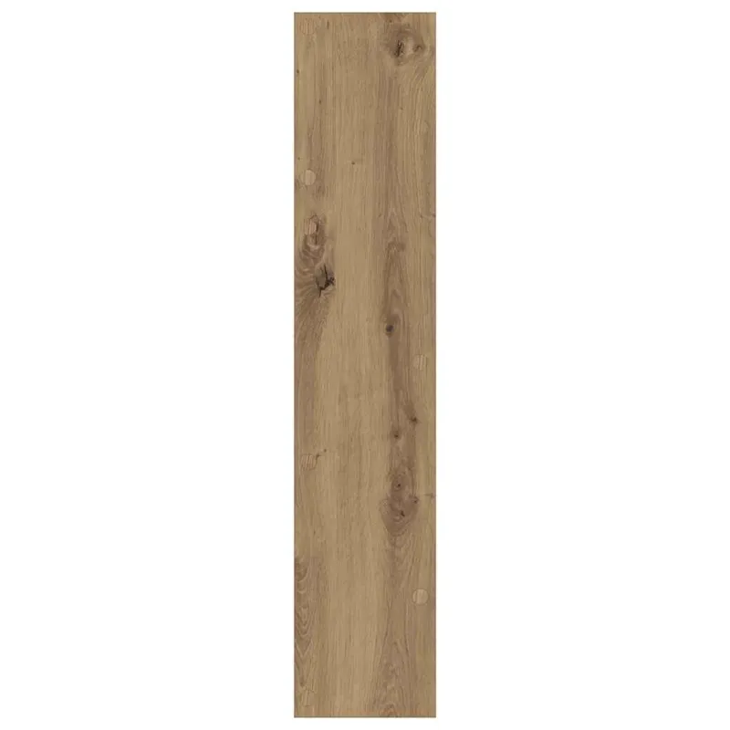 Batu skrynia 2 pcs Amatininkų ąžuolas 60 x 18 x 90 cm