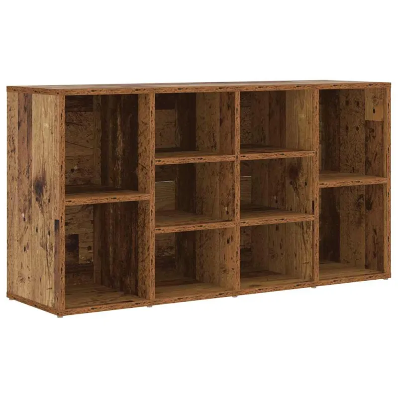Batų suolelis Senas medis 103 x 30 x 54,5 cm Apdirbta mediena