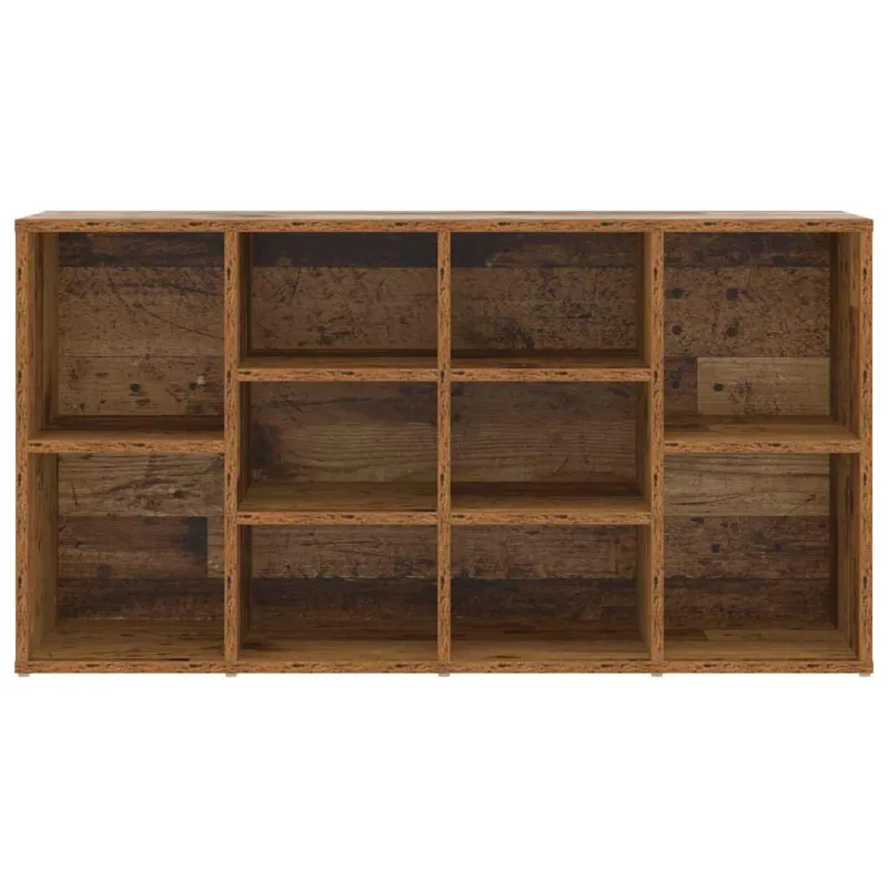 Batų suolelis Senas medis 103 x 30 x 54,5 cm Apdirbta mediena