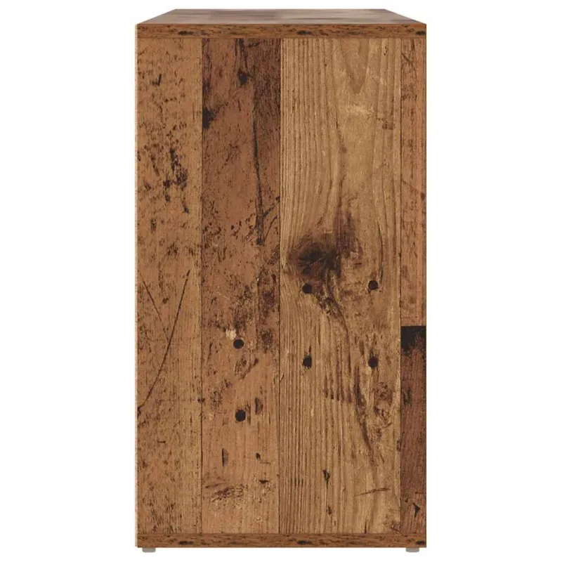 Batų suolelis Senas medis 103 x 30 x 54,5 cm Apdirbta mediena