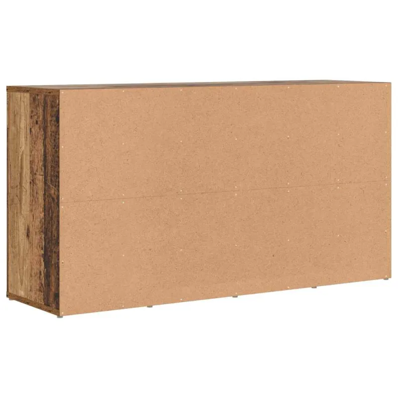 Batų suolelis Senas medis 103 x 30 x 54,5 cm Apdirbta mediena
