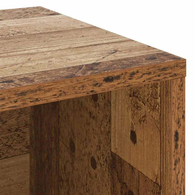 Batų suolelis Senas medis 103 x 30 x 54,5 cm Apdirbta mediena