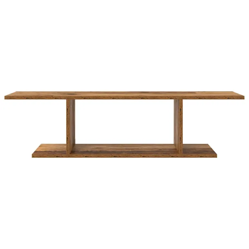 TV spintelių komplektas Ruda 103 x 30 x 26,5 cm