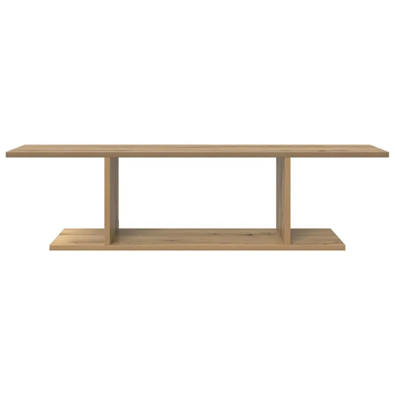 TV spintelių komplektas Ruda 103 x 30 x 26,5 cm