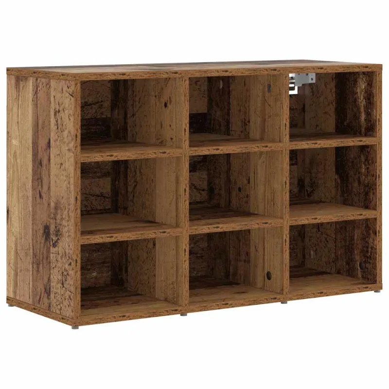 Batu skrynia Senas medis 77,5 x 30 x 51 cm Apdirbta mediena
