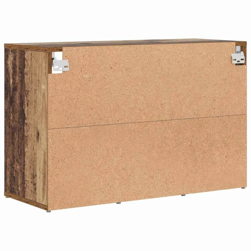 Batu skrynia Senas medis 77,5 x 30 x 51 cm Apdirbta mediena