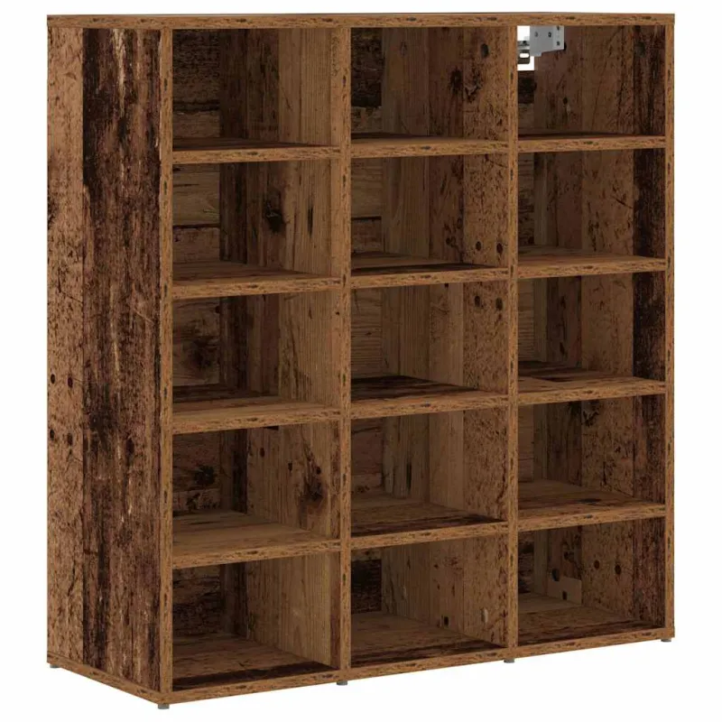 Batu skrynia Senas medis 77,5 x 30 x 83,5 cm Apdirbta mediena