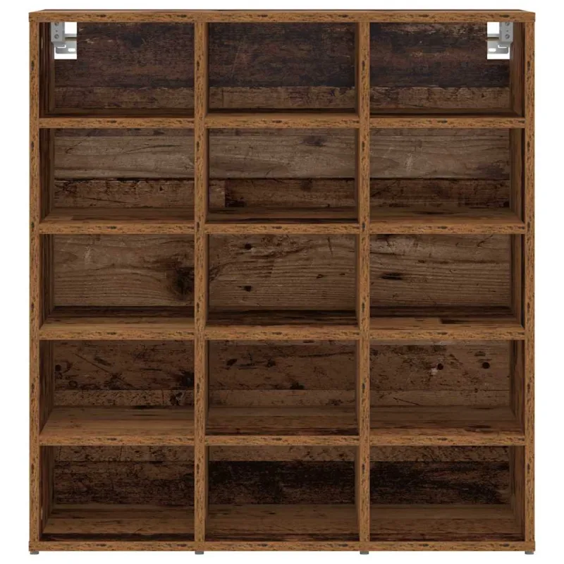 Batu skrynia Senas medis 77,5 x 30 x 83,5 cm Apdirbta mediena