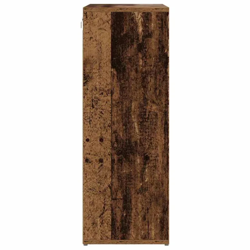 Batu skrynia Senas medis 77,5 x 30 x 83,5 cm Apdirbta mediena