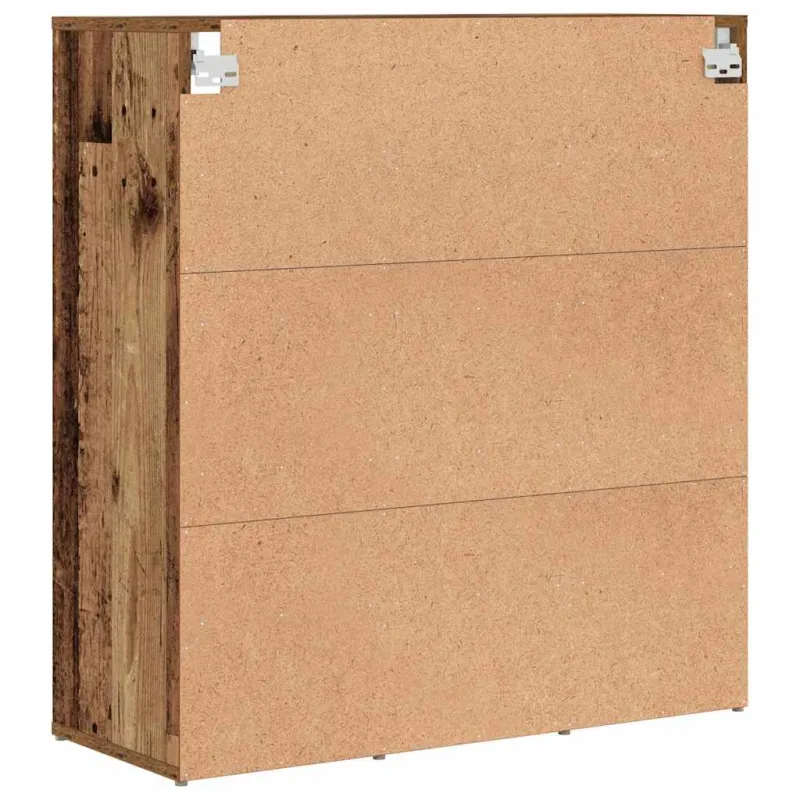 Batu skrynia Senas medis 77,5 x 30 x 83,5 cm Apdirbta mediena