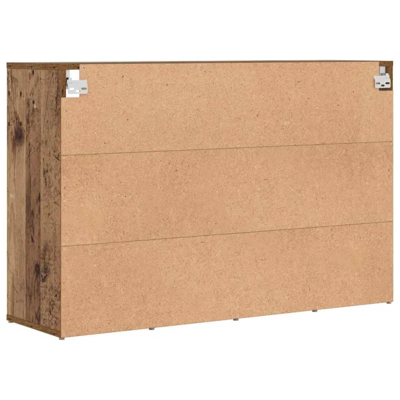 Batu skrynia Senas medis 103 x 30 x 67 cm Apdirbta mediena