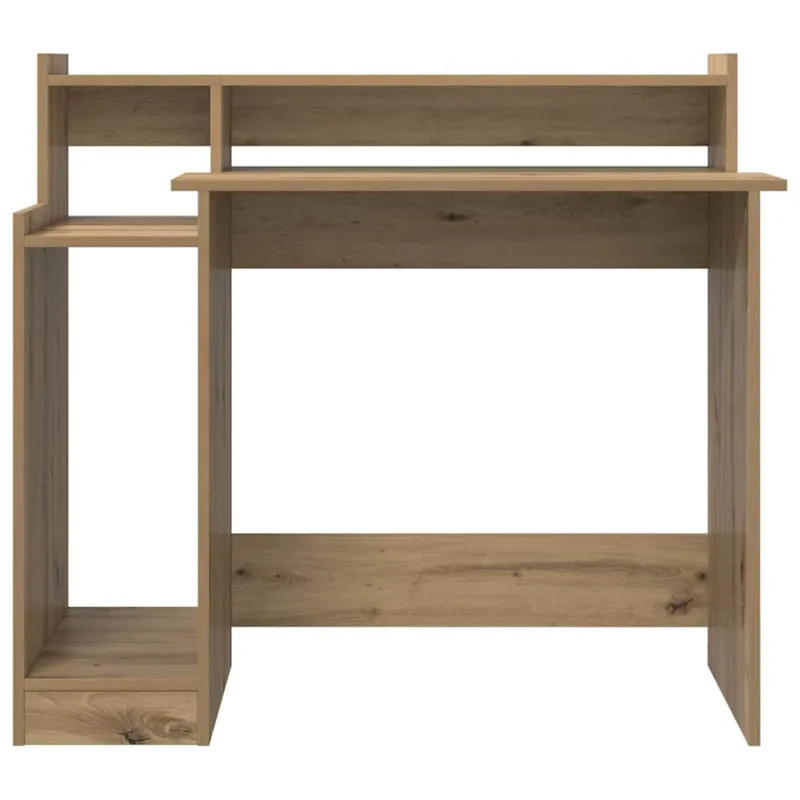 Stalas Amatininkų ąžuolas 97 x 45 x 90 cm Apdirbta mediena