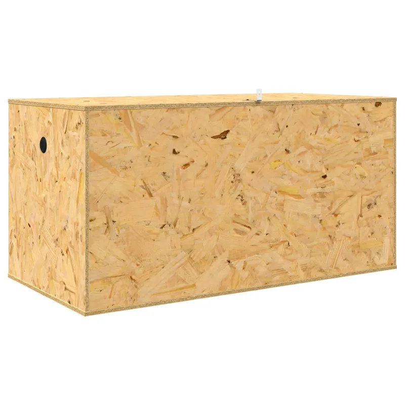Terariumas Ruda 100 x 50 x 50 cm OSB
