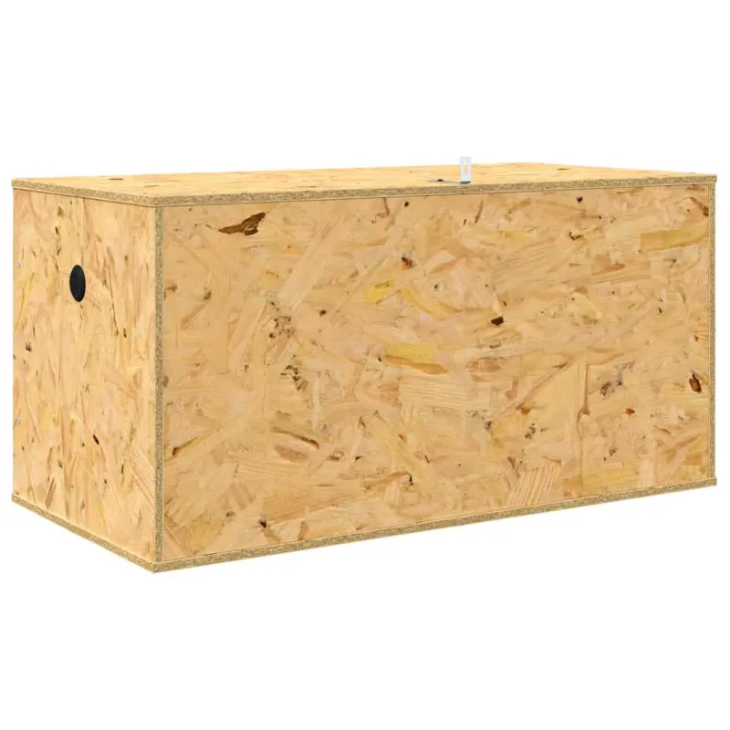 Terariumas Ruda 80 x 40 x 40 cm OSB