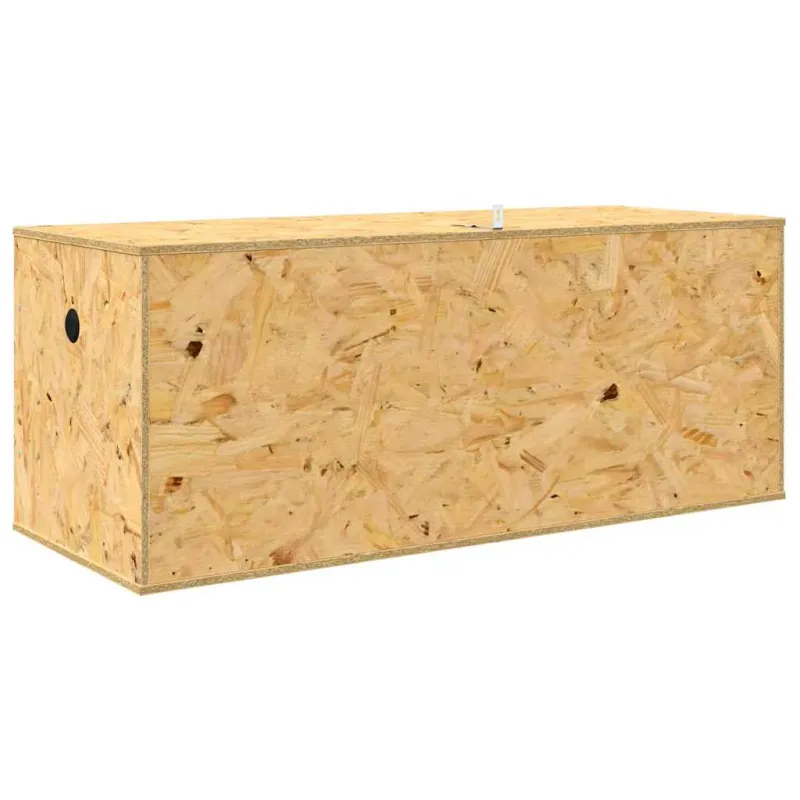 Terariumas Ruda 100 x 40 x 40 cm OSB