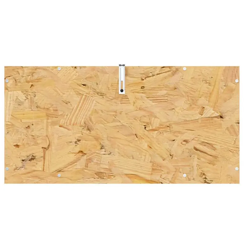 Terariumas Ruda 60 x 30 x 30 cm OSB