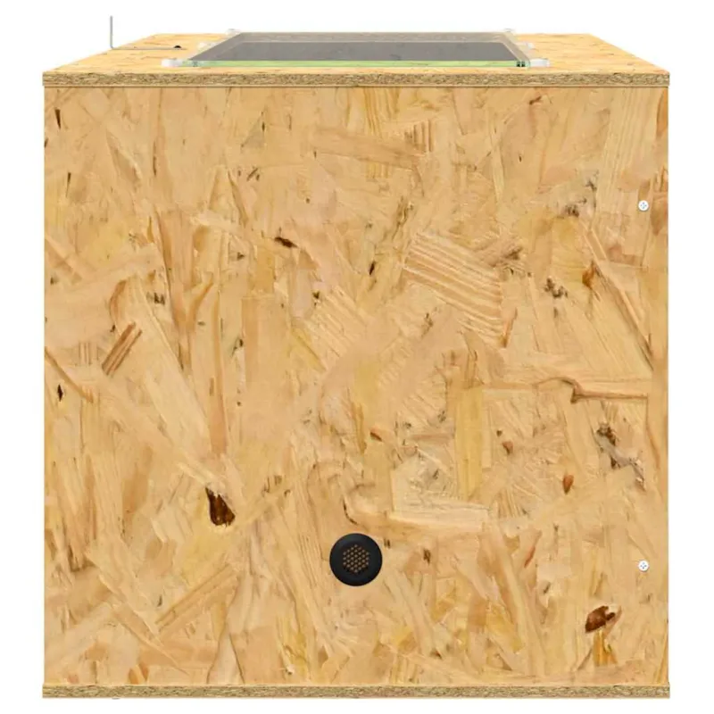 Terariumas Ruda 100 x 50 x 50 cm OSB