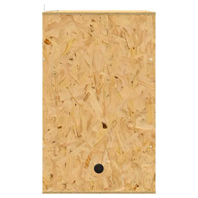 Terariumas Ruda 50 x 50 x 80 cm OSB