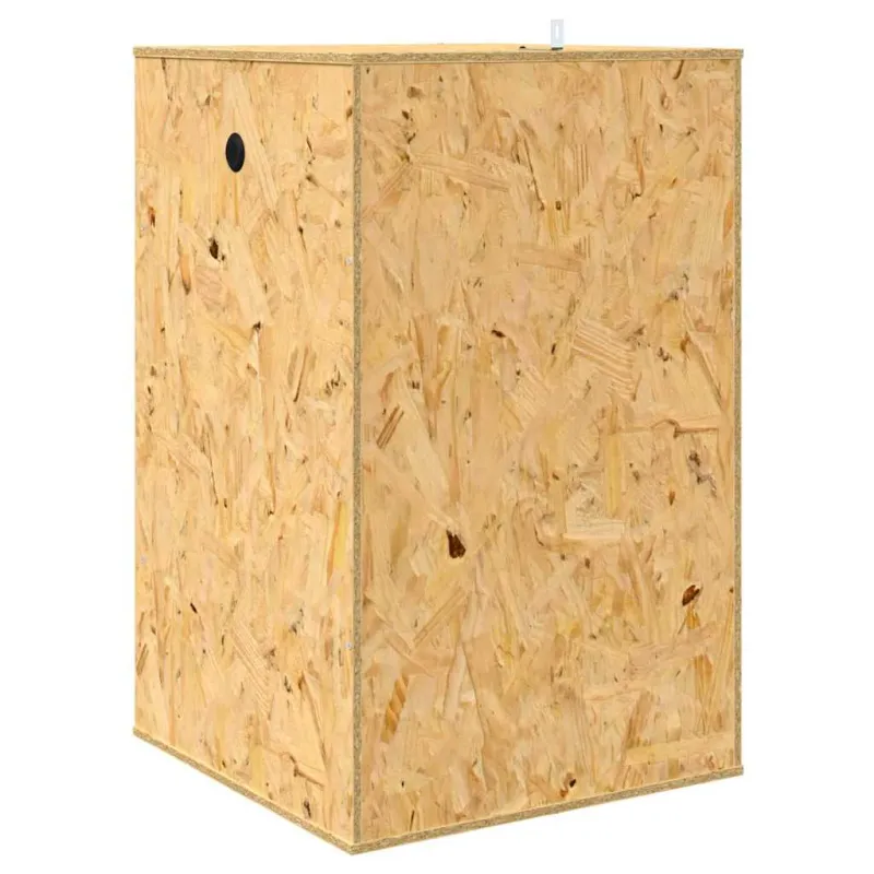 Terariumas Ruda 50 x 50 x 80 cm OSB