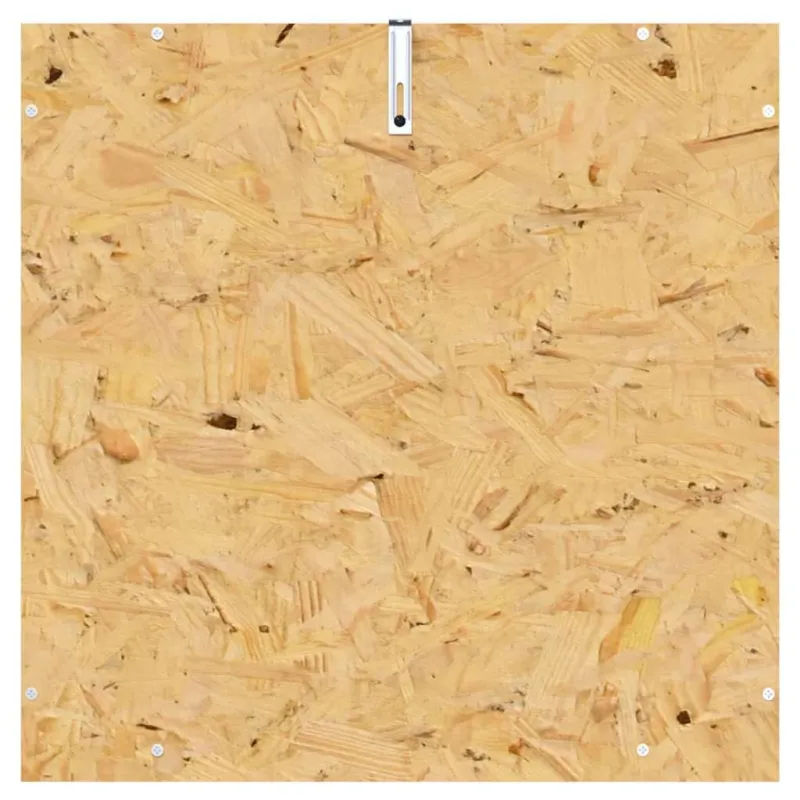 Terariumas Ruda 50 x 50 x 80 cm OSB