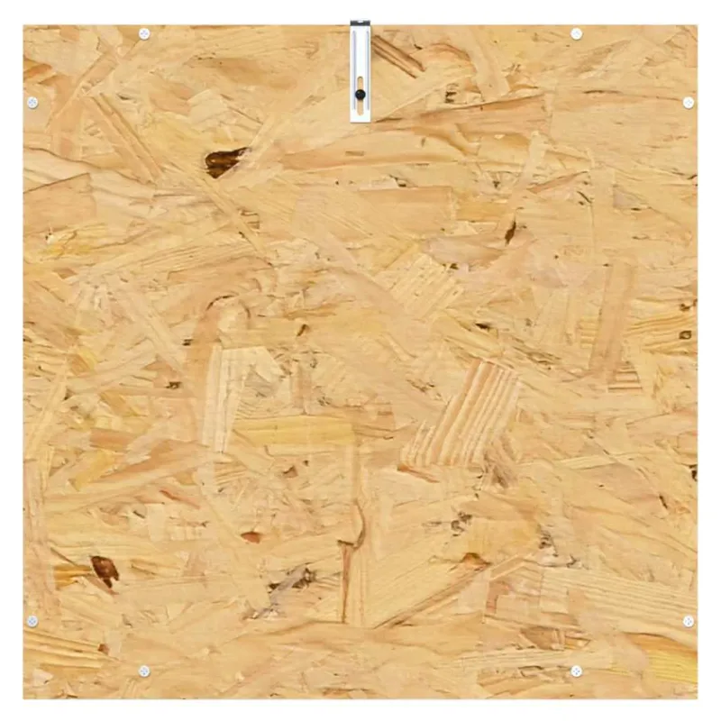 Terariumas Ruda 50 x 50 x 80 cm OSB